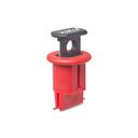 Bloqueio Trava P/ Mini-Disj 80/100/125A Steck Blod125 1