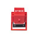 Bloqueio Trava P/ Caixa Mold 400/630/800A Steck Blod800 0