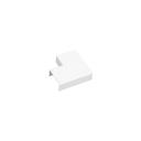 Cotovelo 90 Conduteck 40X16 Steck Ca4016C90 0
