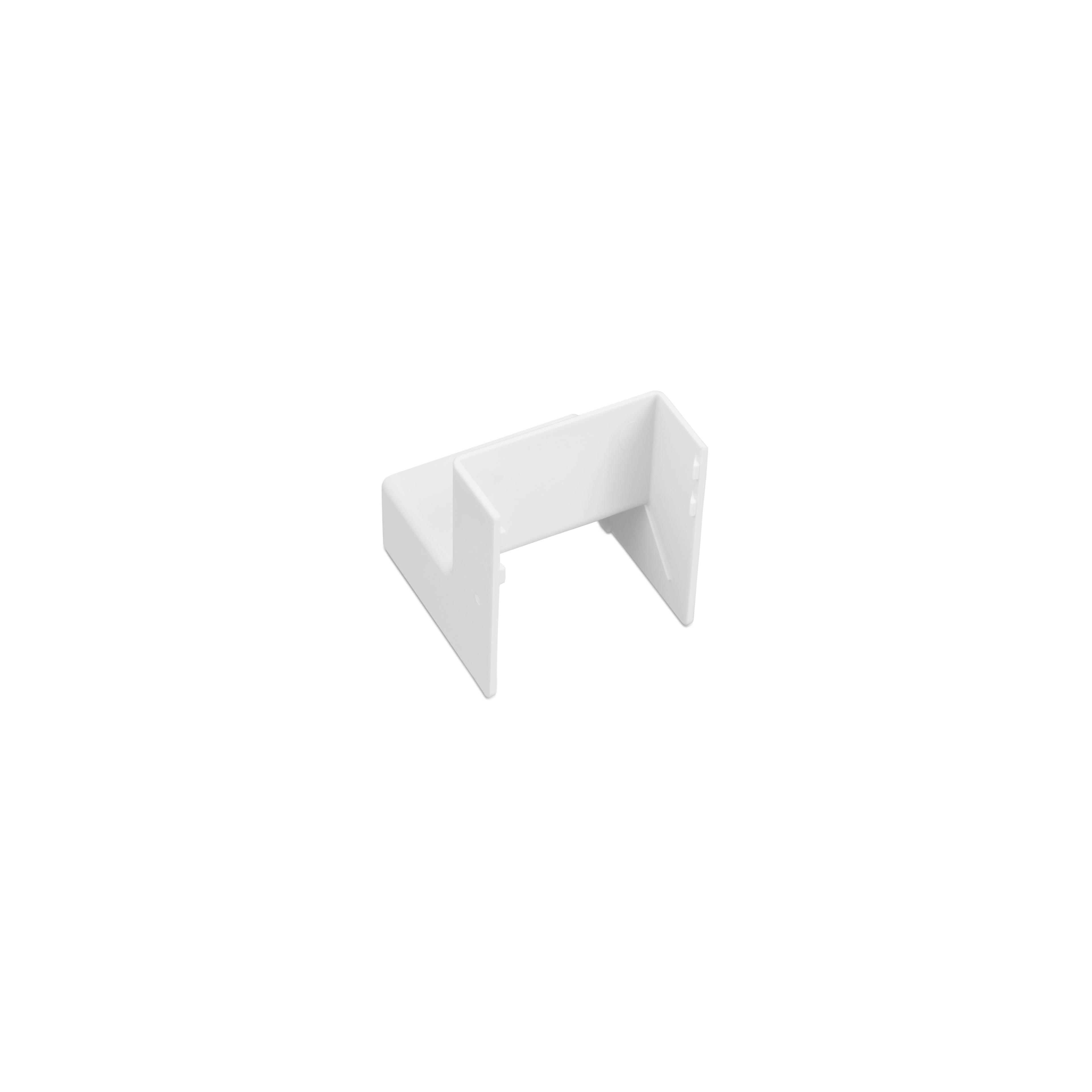 Cotovelo Interno Conduteck 40X16 Steck Ca4016Ci