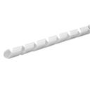 Conduite Espiral Conduteck Diâmetro 1'' 2M Branco Steck Ce25Br02 0
