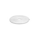 Espiral Conduteck Branco 25Mm - 1" 05M Steck Ce25Br05 1