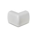 Cotovelo Externo Dexson 22 X 10 Mm Branco;, Schneider Electric, DXN11171 2