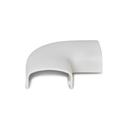 Cotovelo Plano 90 Graus Dexson 22 X 10 Mm Branco;, Schneider Electric, DXN11203 1