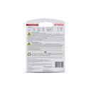 Pilha Alcalina 1.5V Tipo Aa Pack C/2 Steck Pa15Aa2 1