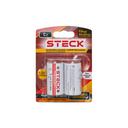 Pilha Alcalina 1.5V Tipo C Pack C/2 Steck Pa15C2 0