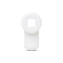 Fechadura Triang Plástico T10Mm Steck Pla18Tria 0