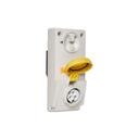 Tom Bloq Emb Quasar 2P+T 32A 110/130V 4H Am Ip65 Steck Qua3244B 2