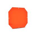 Placa Montagem Caixa Light Sxx171 165X140X0.9Mm Steck S000054 1