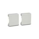 Conjunto Dobradica Caixa Light Steck S0418D 0