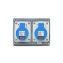 Qd Tom Ind S304 1Xn3246 1Xn4249 Steck S304150 0