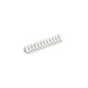 Conec Mult Borne 24A 2,5Mm² Pa66 85°C Steck S71361 0