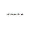Conec Mult Borne 24A 2,5Mm² Pa66 85°C Steck S71361 2