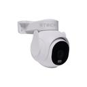 Câmera De Segurança Externa Ptz 360 Wi-Fi Full Hd Ip65 Scam4Bs1 Steck Ambiente Conectado 1