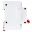 Disjuntor Serie Sd3 100A 3P Curva C 10Ka Steck Sdd3C100 1