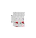 Disjuntor Serie Sd63 4A 3P 400V Curva C 3Ka Steck Sdd63C04 5