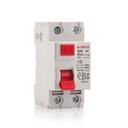 Interruptor Diferencial 2P 25A 300Ma Steck Sdr225300 0