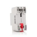 Interruptor Diferencial 2P 25A 300Ma Steck Sdr225300 1