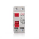 Interruptor Diferencial 2P 25A 300Ma Steck Sdr225300 2