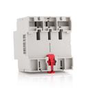 Interruptor Diferencial 4P 100A 300Ma Steck Sdr410003 1