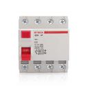 Interruptor Diferencial 4P 100A 300Ma Steck Sdr410003 2