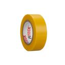 Fita Isolante Fiteck 18Mm X 10M 0-90C 700V Amarela Steck Sft1310Am 0