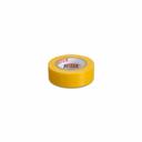 Fita Isolante Fiteck 18Mm X 10M 0-90C 700V Amarela Steck Sft1310Am 2