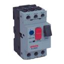 Disj Motor Challenger 3P 25A 2,5-4A Steck Sls2251C 0