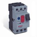 Disjuntor Motor Challenger 3P 25A 9-14A Steck Sls2251F 0
