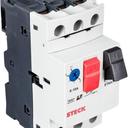 Disjuntor Motor Challenger 3P 25A 9-14A Steck Sls2251F 2