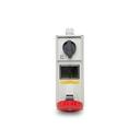 Tom Sob Surelock 3P+T 32A 380/440V 3H Vm Bq Steck Ss4203B 0