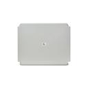 Caixa Pass Light Alta 390X310X187 C/ Emb Ip54 Steck St44420N 0
