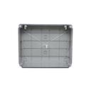 Caixa Pass Light Baixa 396X316X126 S/ Emb Ip56 Steck St44430N 0
